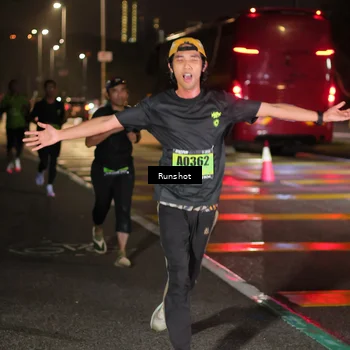 Runner Photo 5639077