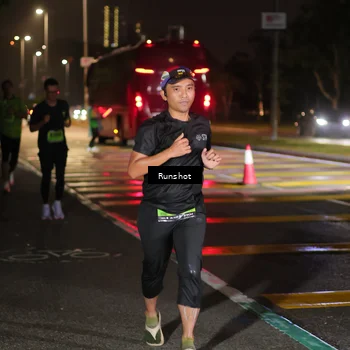 Runner Photo 5639078