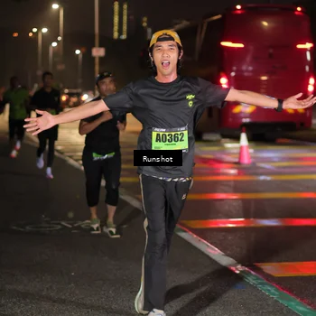 Runner Photo 5639079