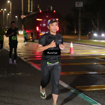 Runner Photo 5639080