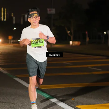 Runner Photo 5639081
