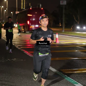 Runner Photo 5639082
