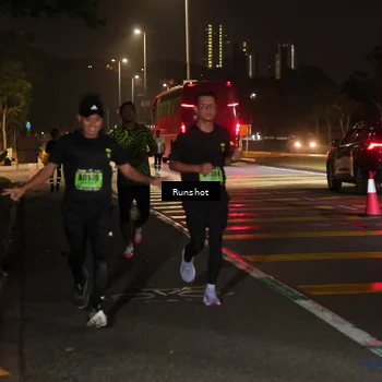 Runner Photo 5639083