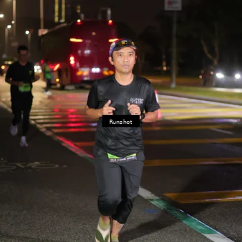 Runner Photo 5639084