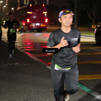 Runner Photo 5639085