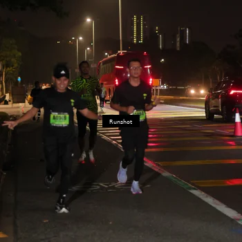 Runner Photo 5639086