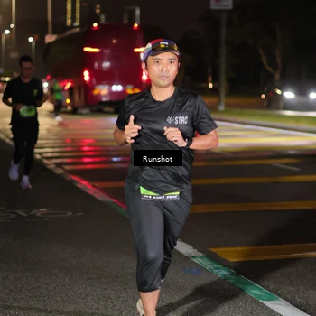 Runner Photo 5639087