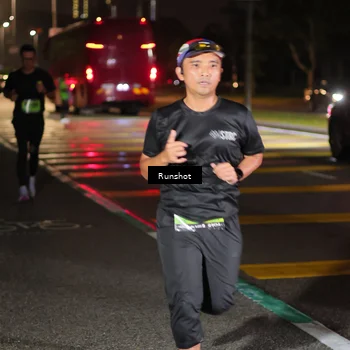 Runner Photo 5639088