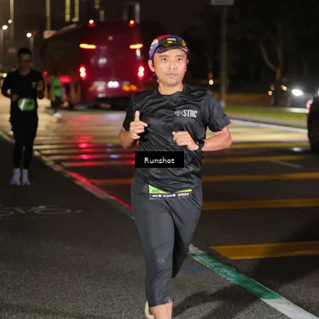 Runner Photo 5639089