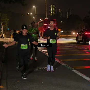 Runner Photo 5639090