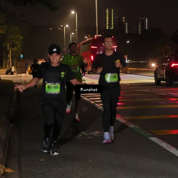 Runner Photo 5639091