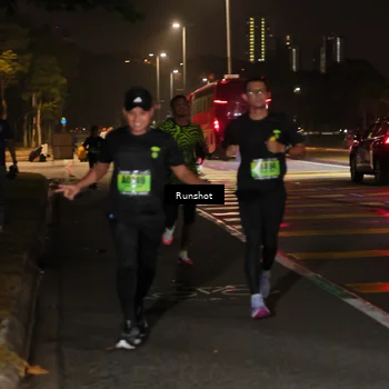 Runner Photo 5639093