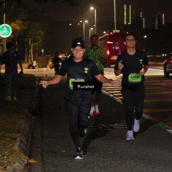 Runner Photo 5639094
