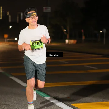 Runner Photo 5639095