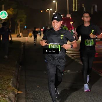 Runner Photo 5639097