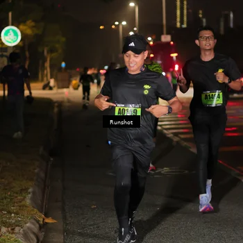 Runner Photo 5639098