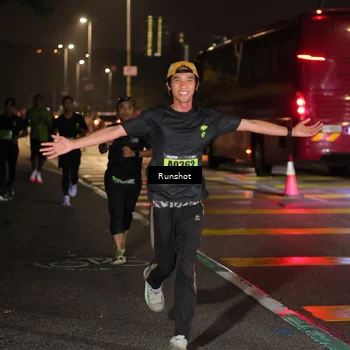 Runner Photo 5639099