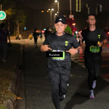 Runner Photo 5639100