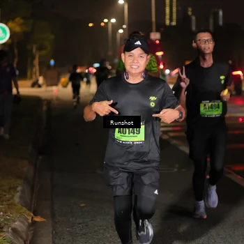 Runner Photo 5639101