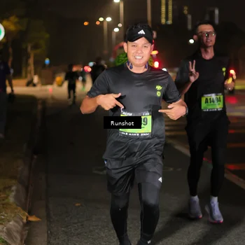 Runner Photo 5639103