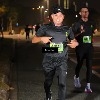 Runner Photo 5639104