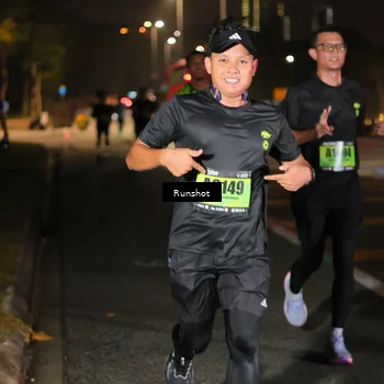 Runner Photo 5639105