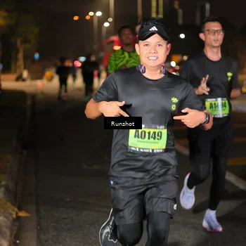 Runner Photo 5639106