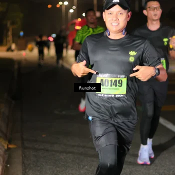 Runner Photo 5639107