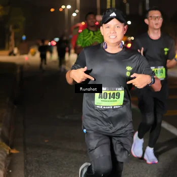 Runner Photo 5639108