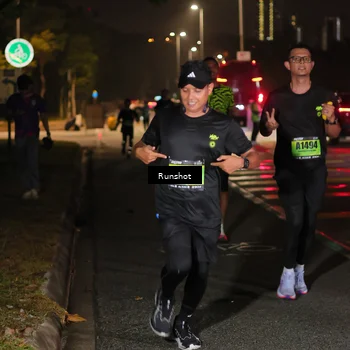 Runner Photo 5639109