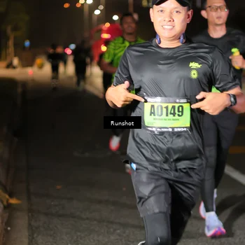 Runner Photo 5639110