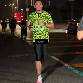 Runner Photo 5639112