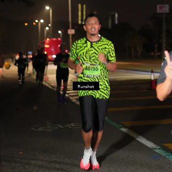 Runner Photo 5639114
