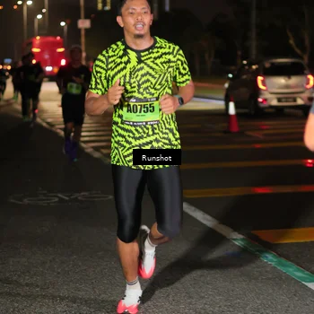Runner Photo 5639115