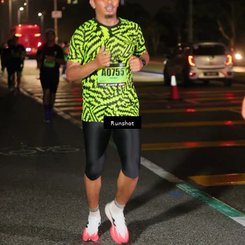 Runner Photo 5639121