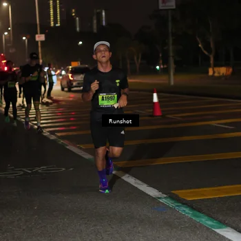 Runner Photo 5639122