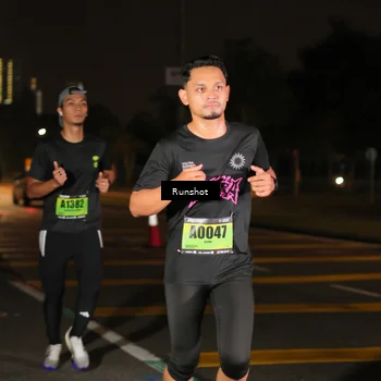 Runner Photo 5639123