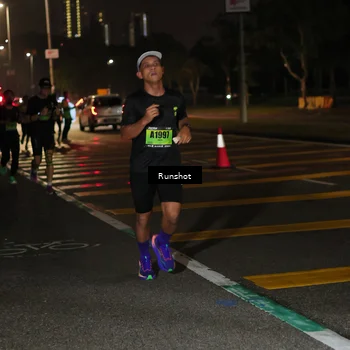 Runner Photo 5639124