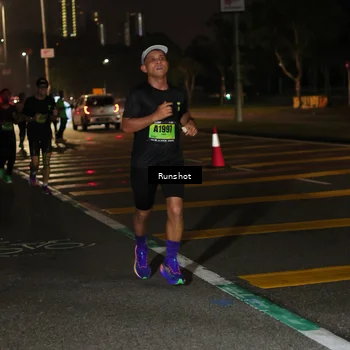 Runner Photo 5639125