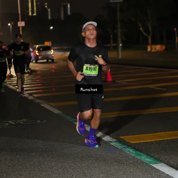 Runner Photo 5639128
