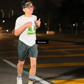 Runner Photo 5639130