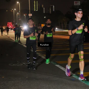 Runner Photo 5639140