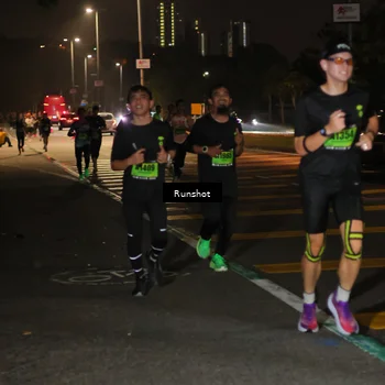 Runner Photo 5639141
