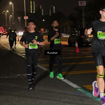 Runner Photo 5639142