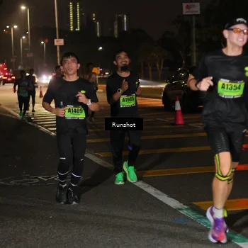 Runner Photo 5639143