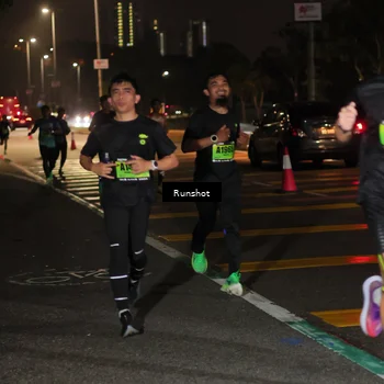 Runner Photo 5639144