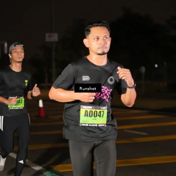 Runner Photo 5639146