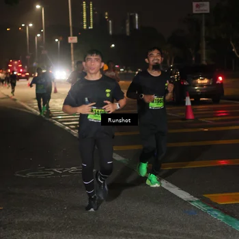 Runner Photo 5639147
