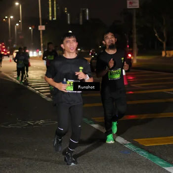 Runner Photo 5639148