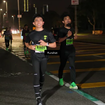 Runner Photo 5639150